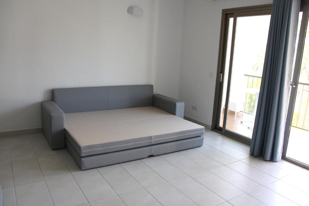 Appartement met Uitzicht op Zee